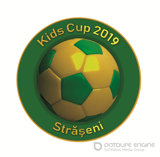 Kids Cup Straseni 2019