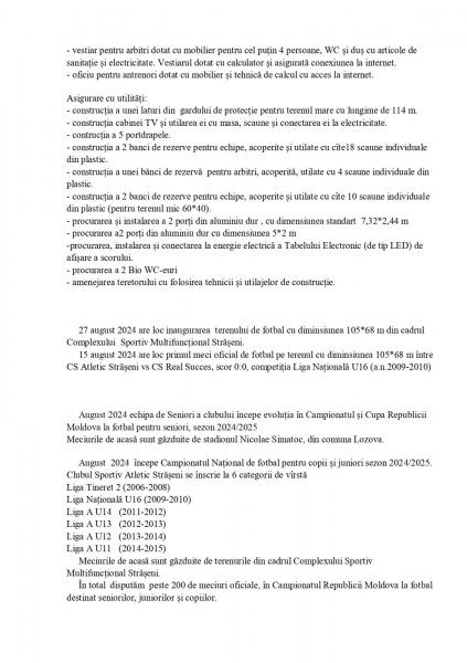Raport de activitate 2024
