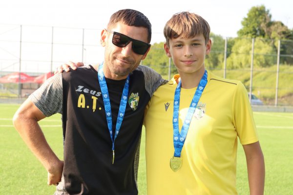 STRĂȘENI URCĂ PE PODIUMUL NAȚIONAL! STRĂȘENI URCĂ PE PODIUMUL NAȚIONAL!