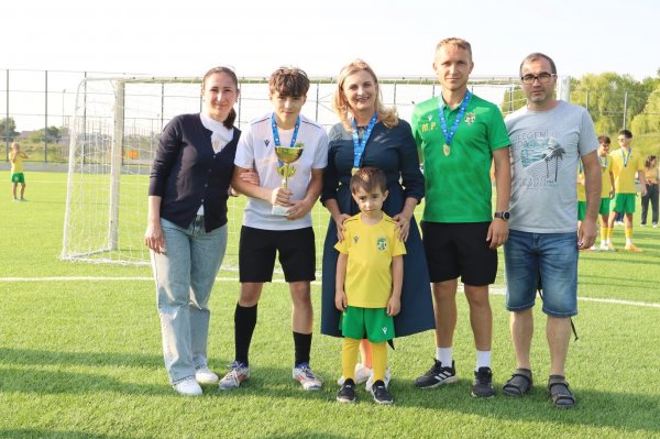 STRĂȘENI URCĂ PE PODIUMUL NAȚIONAL! STRĂȘENI URCĂ PE PODIUMUL NAȚIONAL!