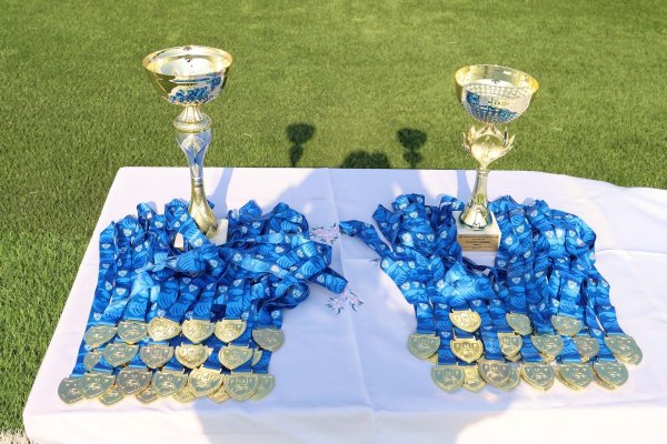 STRĂȘENI URCĂ PE PODIUMUL NAȚIONAL! STRĂȘENI URCĂ PE PODIUMUL NAȚIONAL!