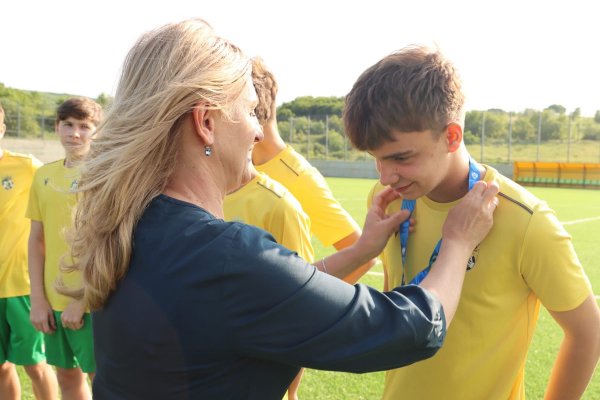STRĂȘENI URCĂ PE PODIUMUL NAȚIONAL! STRĂȘENI URCĂ PE PODIUMUL NAȚIONAL!