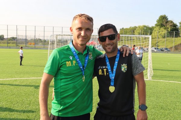 STRĂȘENI URCĂ PE PODIUMUL NAȚIONAL! STRĂȘENI URCĂ PE PODIUMUL NAȚIONAL!