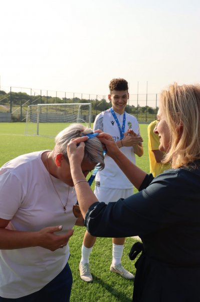 STRĂȘENI URCĂ PE PODIUMUL NAȚIONAL! STRĂȘENI URCĂ PE PODIUMUL NAȚIONAL!