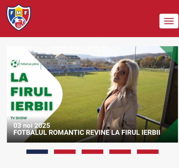 La Firul ierbii