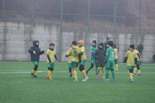 Locul II la Kids Cup 2026