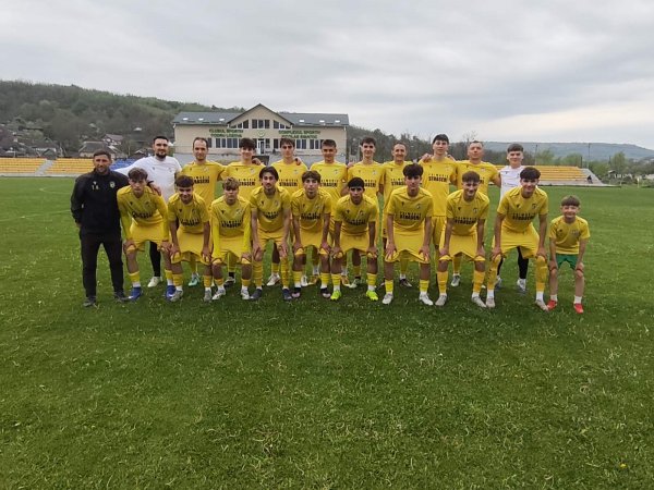 CS Atletic Straseni Locul 3 sezon 2025/2026 în Liga 2